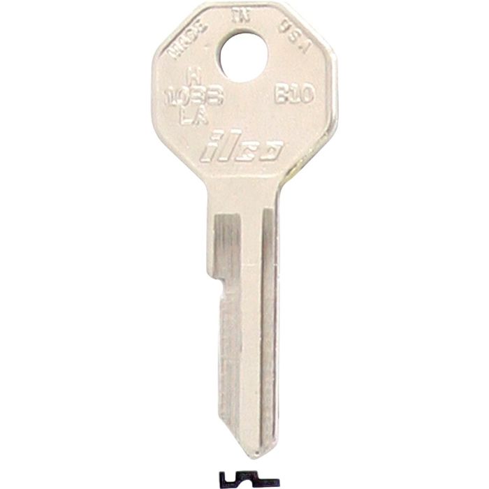 B10 Gm Auto Key