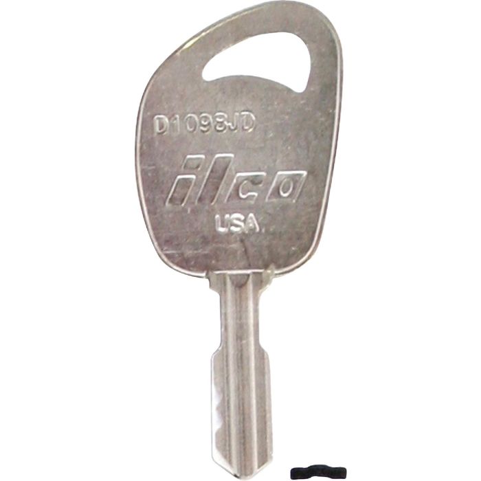 1098jd John Deere Key