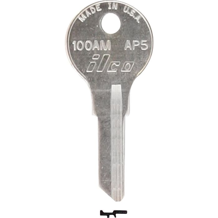 Ap5 Aps File Cabinet Key