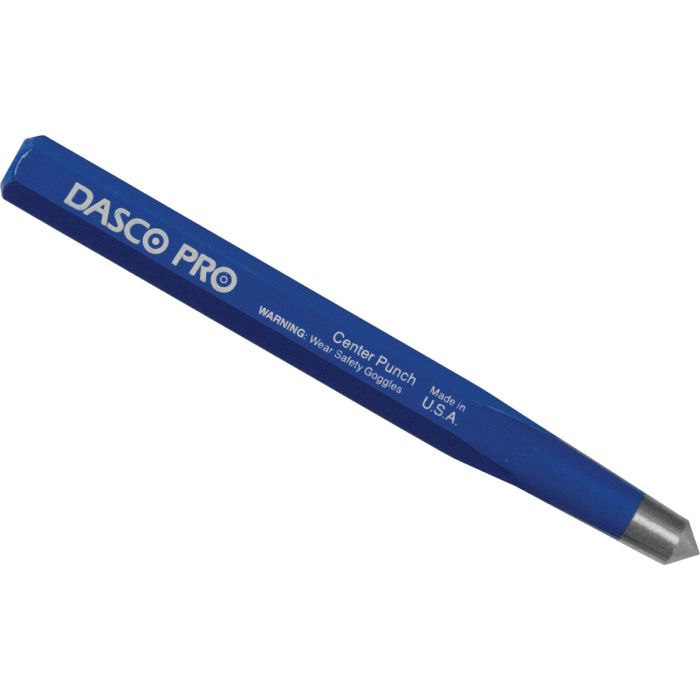 Dasco Pro 7/16 In. Center Punch