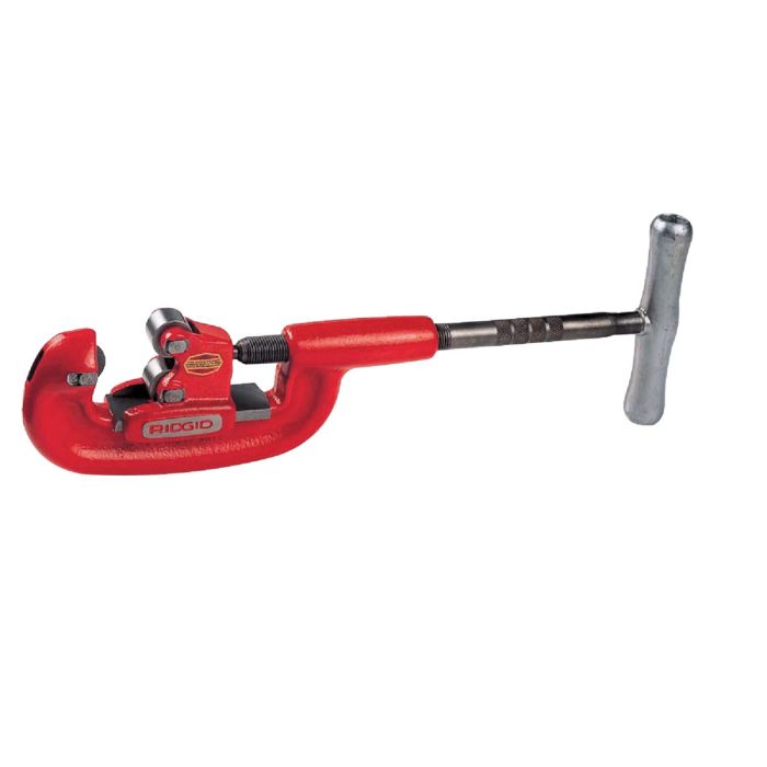 Ridgid 1/8 In. to 2 In. Pipe Cutter