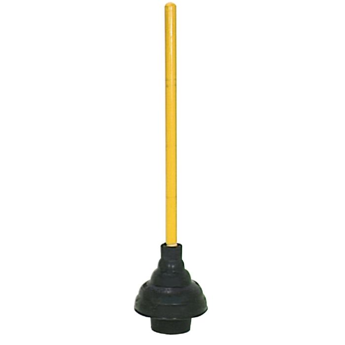 6" Power Plunger