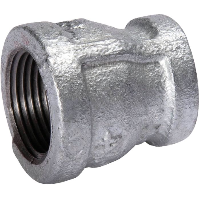 1x3/4 Galv Coupling