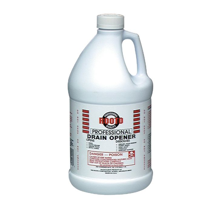 64oz Liq Drain Cleaner