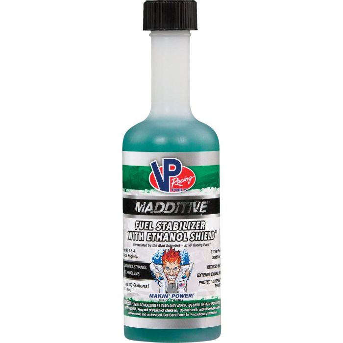 8oz Fuel Stabilizer