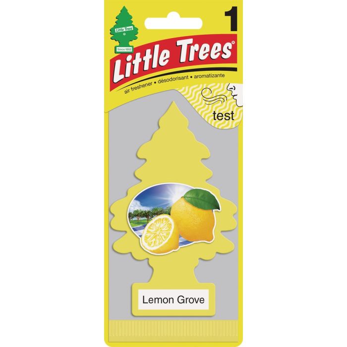 Lemon Grove Air Freshner