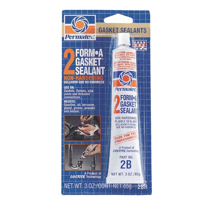 3oz Gasket Sealant