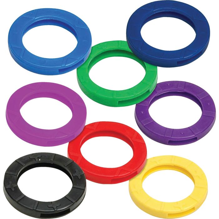 4pk Key Identifiers