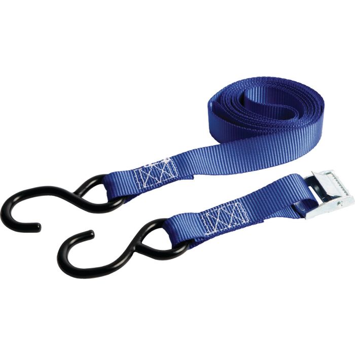 1"X10' Cam Strap