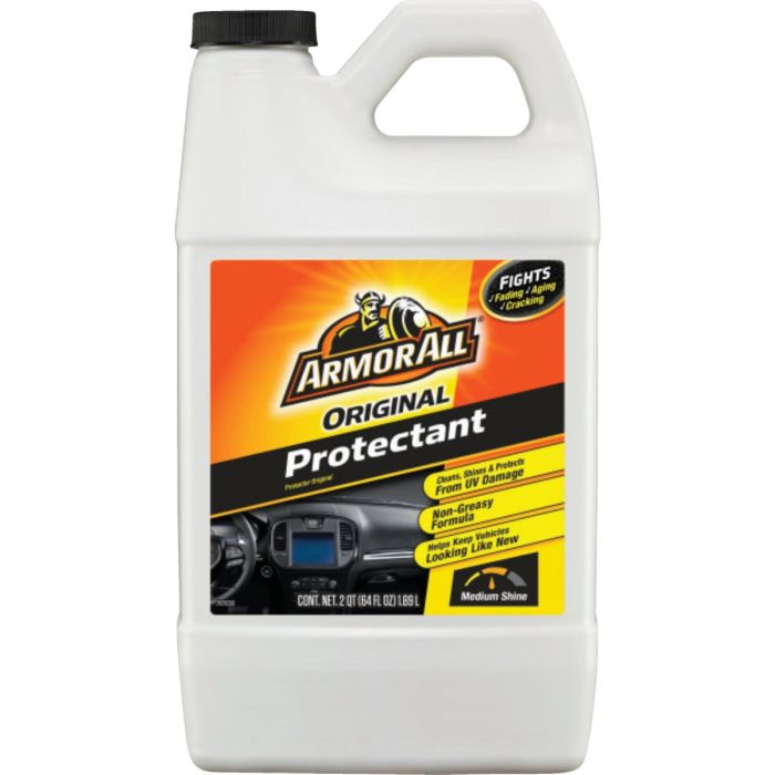 Armor All 64 Oz. Liquid Original Protectant Refill