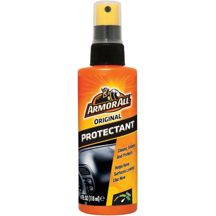 4oz Armor All Protectant