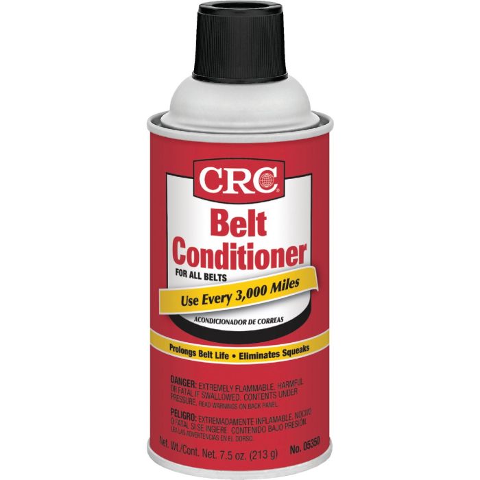 7.5oz Belt Conditioner