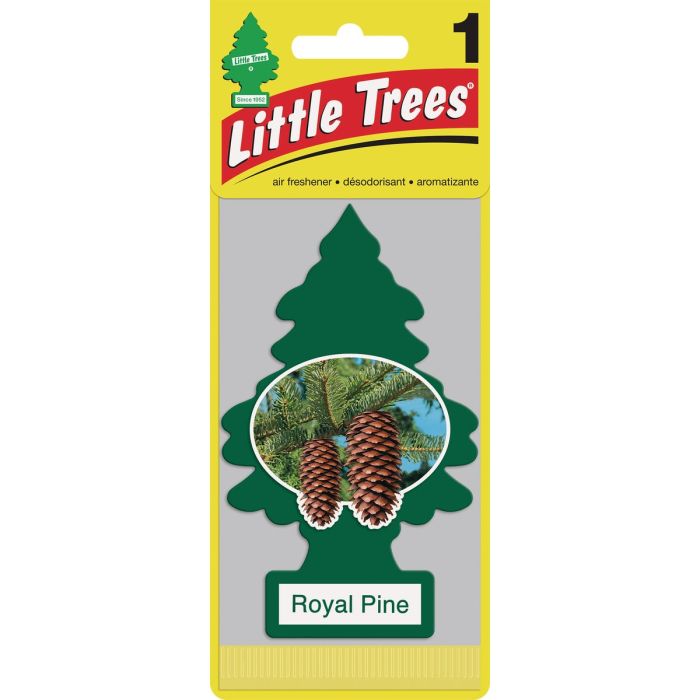 Pine Air Freshener