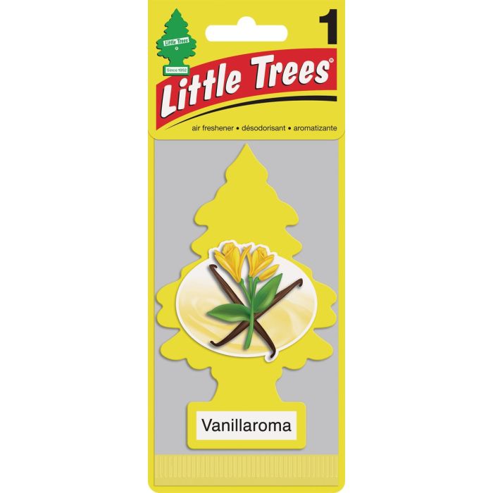 Vanilla Air Freshener