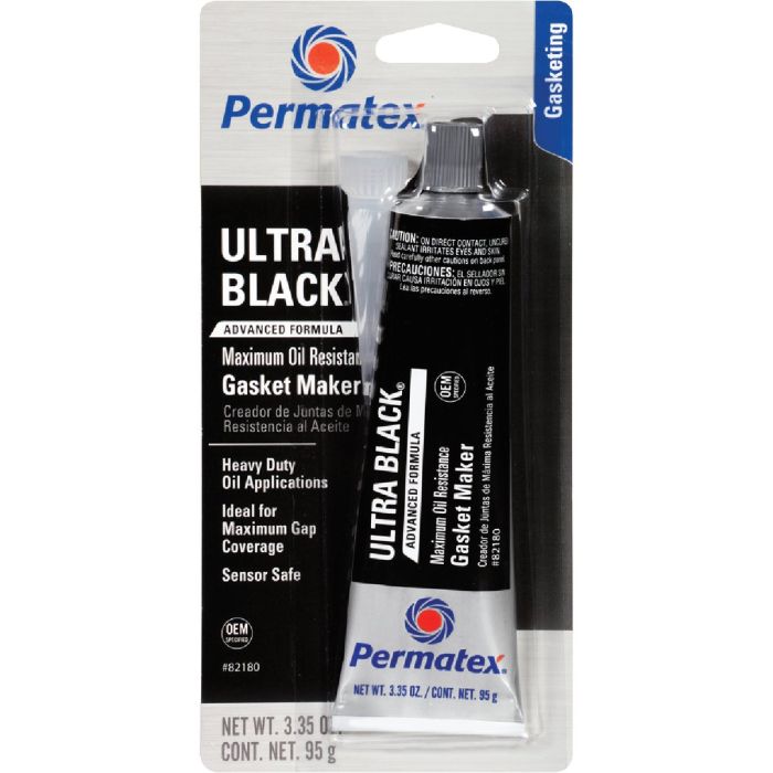 3.35oz Hi Temp Gasket