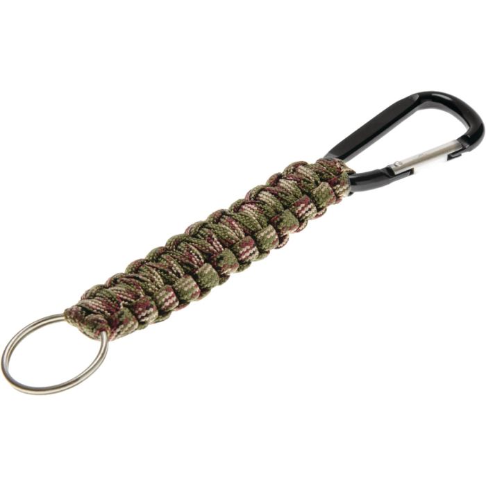 Paracord C-clip