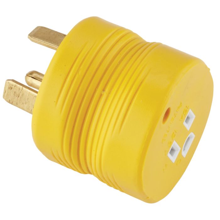 30m-15f Electric Adapter