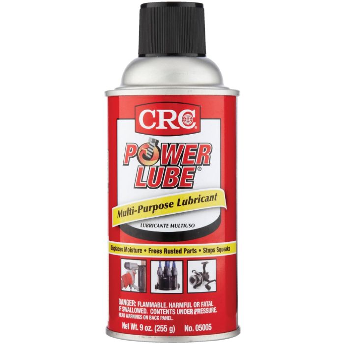 9oz Lubricant