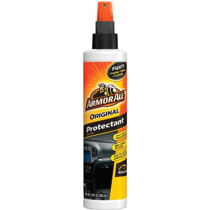 10 Oz Pump Spray Armorall