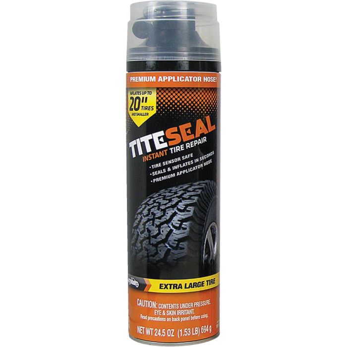 Puncture Seal