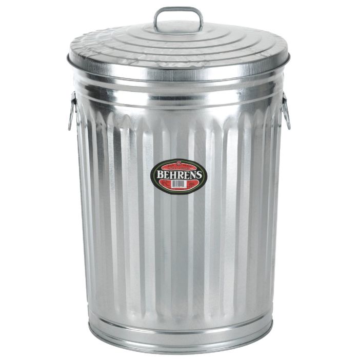 20gal Trash Can