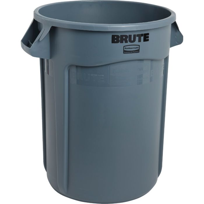 32 Gal Brute Trash Can