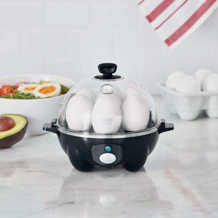 Rise by Dash Clean Slate Egg Cooker