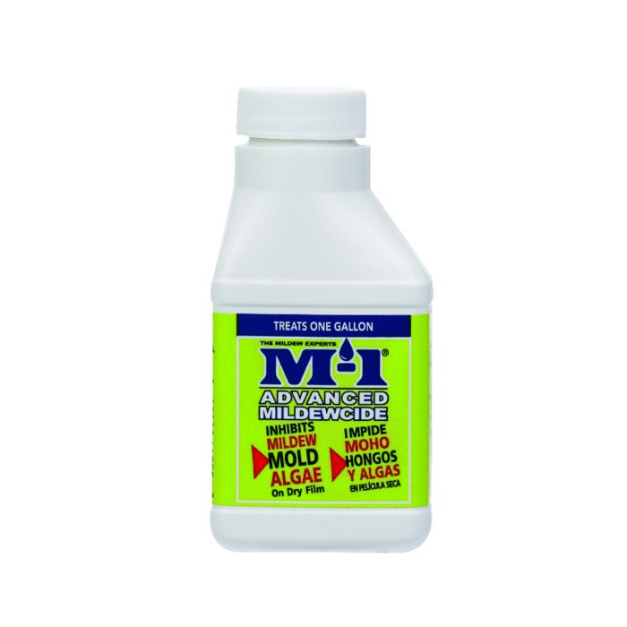 M-1 Gallon Mildewcide Additive