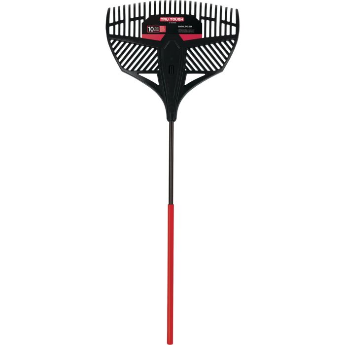 Tt 26" Poly Leaf Rake