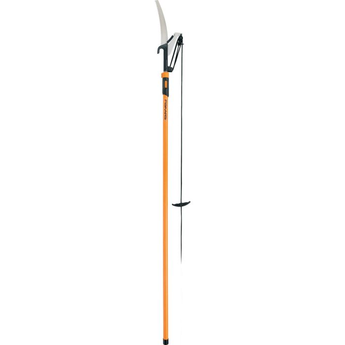 12' Extend Tree Pruner