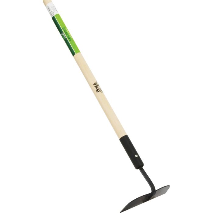 48" Wood Garden Hoe