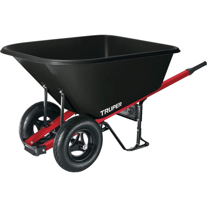 10cu Ft Wheelbarrow