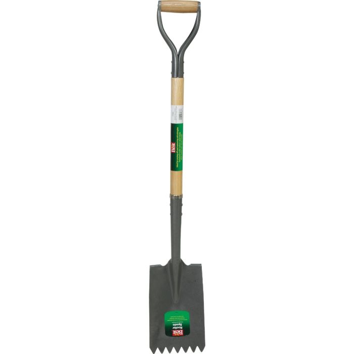 Razorback Roofers Shovel D Hdl