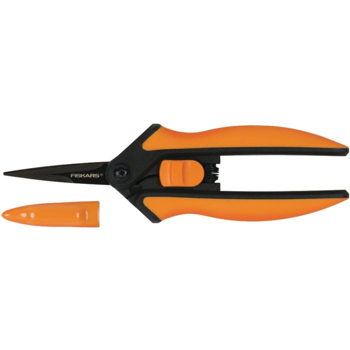 Fiskars Micro Tip Pruning Snips