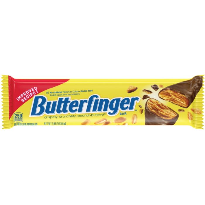 1.9oz Butterfinger