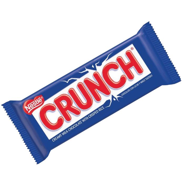 1.55oz Nestle Crunch