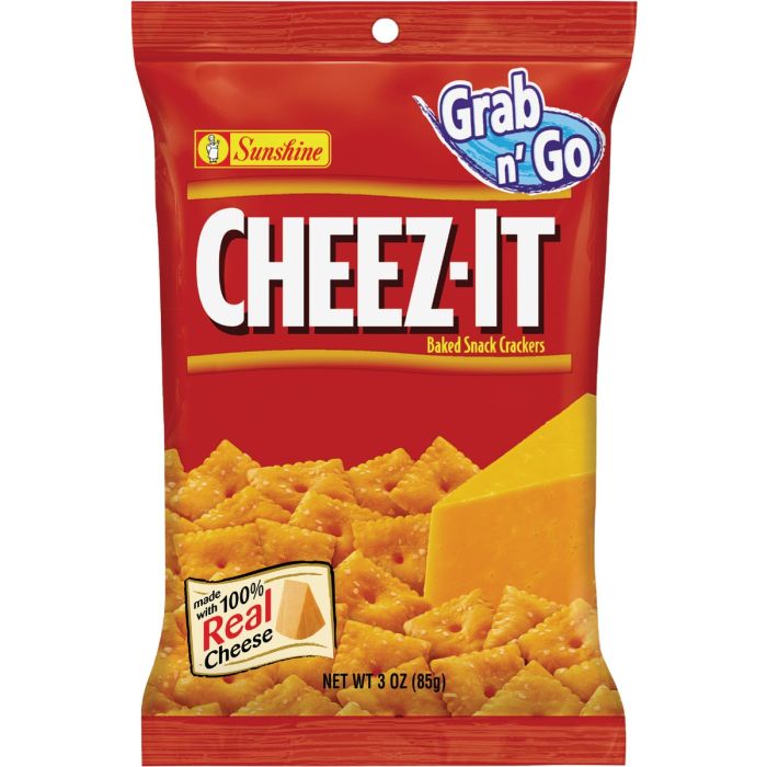 3oz Orig Cheez It