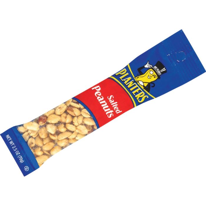 2.5oz Planters Peanuts