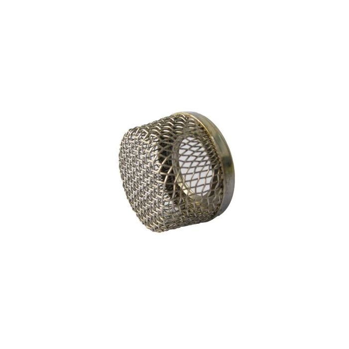 Inlet Strainer 1"