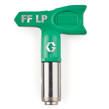 Graco RAC X Fine Finish Low Pressure, FFLP SwitchTips Paintsprayer