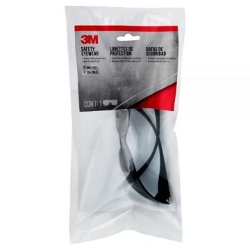 3m Gray Safety Glasses As