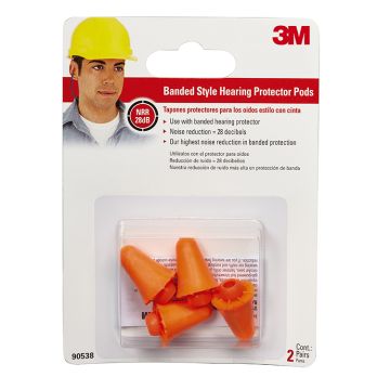 3m Protector Band Replacement