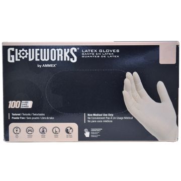 100pk Gw Indstrl Latex Pf Lrg