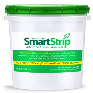 Smart Strip Paint Remover- Qt