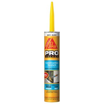 Sikaflex  Sealant-white