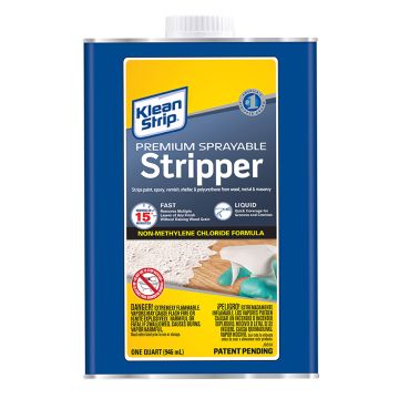 Gal K S Sprayable Paint Rmvr