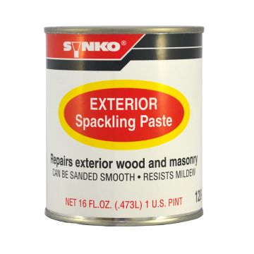 Pt Synkoloid Ext Spackle Paste