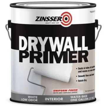Zinsser White Drywall Sealer Gal
