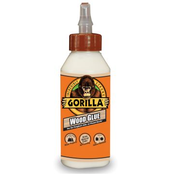8oz Gorilla Wood Glue