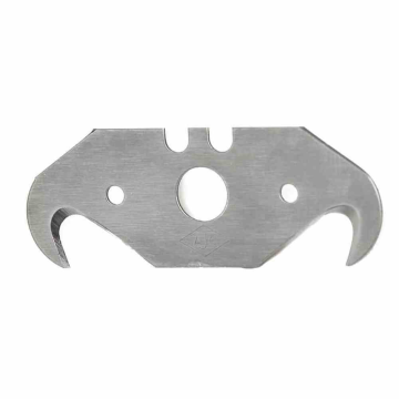 AJC Pro-Cut Heavy Duty Big Hook Utility Blades - 5 Pack
